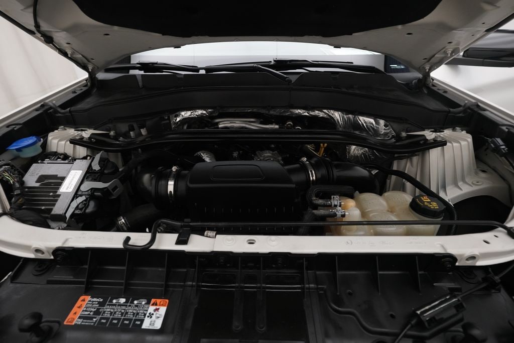 Used 2020 Ford Explorer Platinum SUV