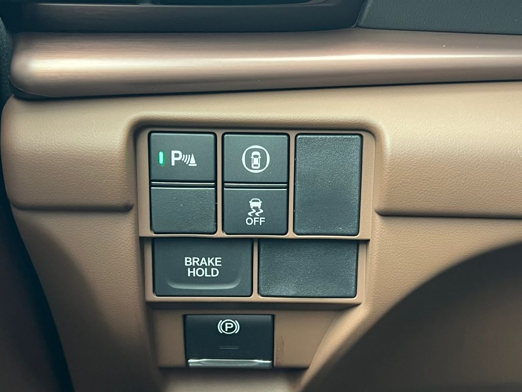 2026 Acura RDX Technology Package - Photo 19