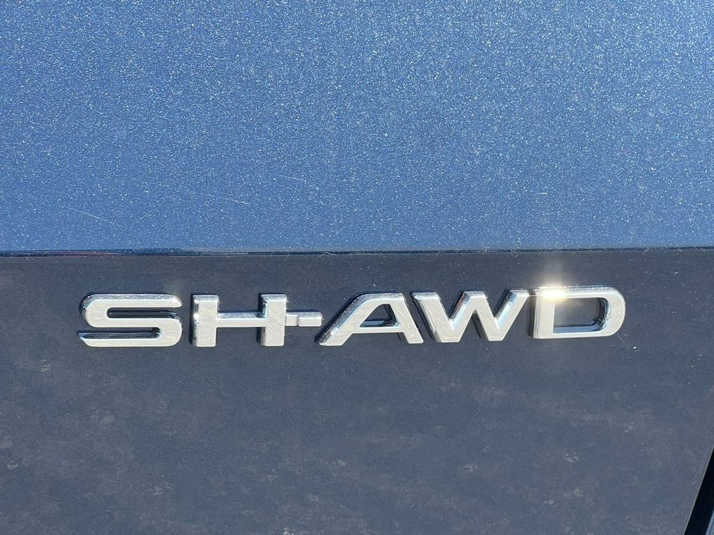 New 2026 Acura MDX SH-AWD Technology Package SUV