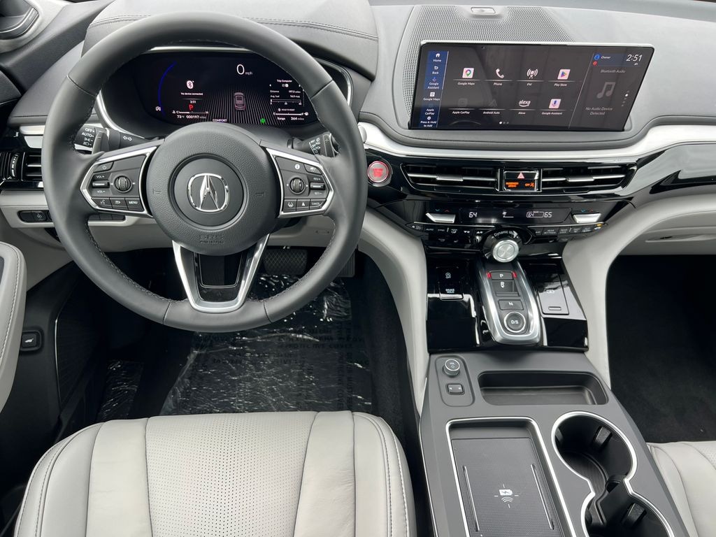 New 2026 Acura MDX SH-AWD Technology Package SUV