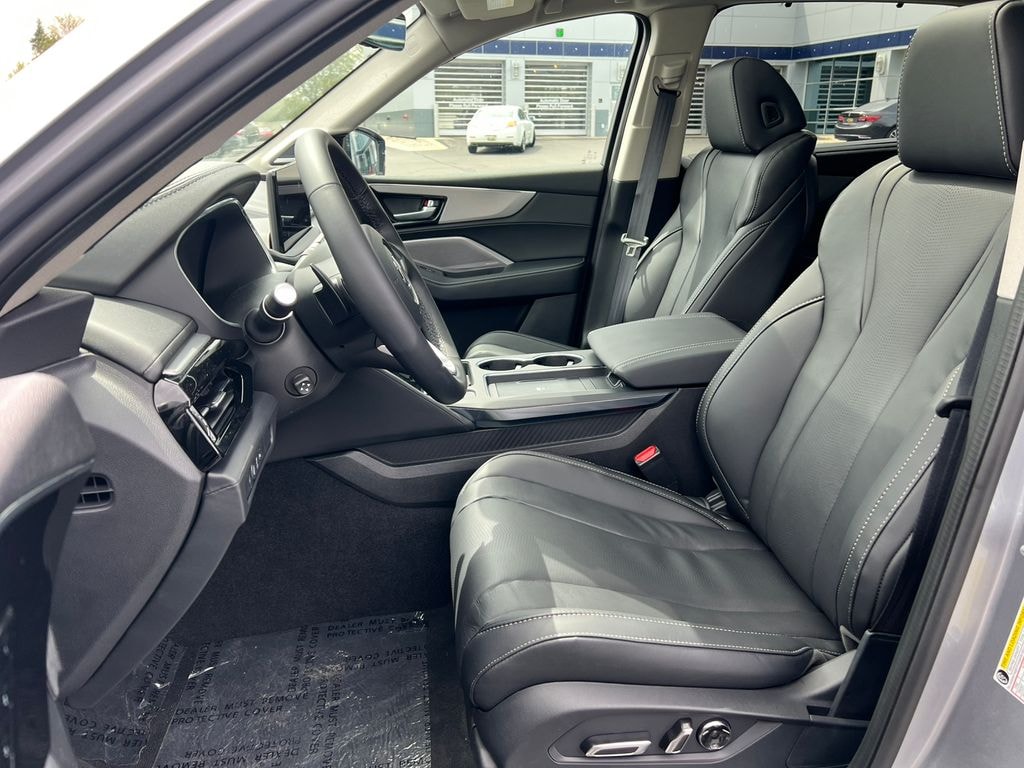 New 2026 Acura MDX SH-AWD Technology Package SUV