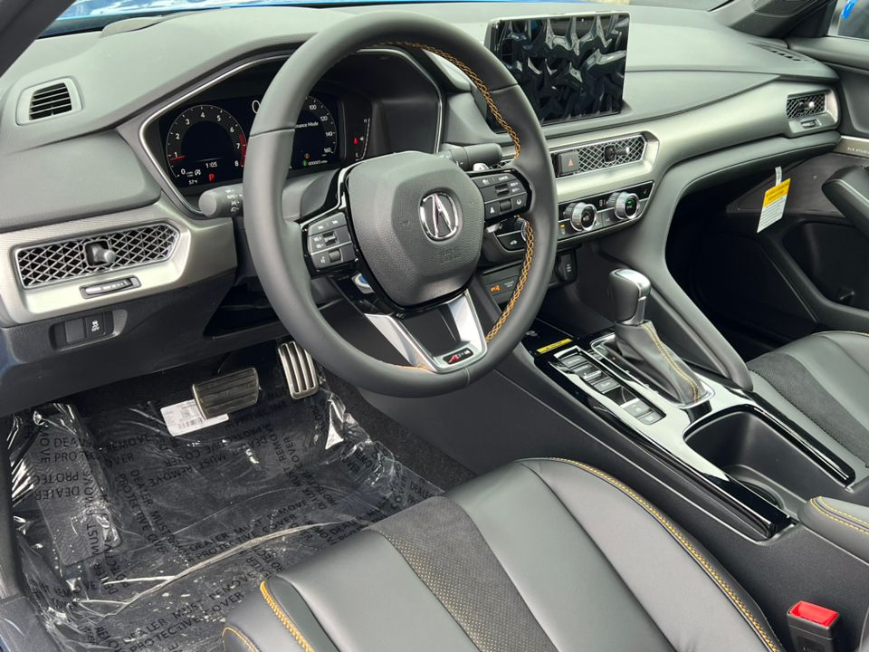 2026 Acura Integra A-Spec w/Technology Package - Photo 18