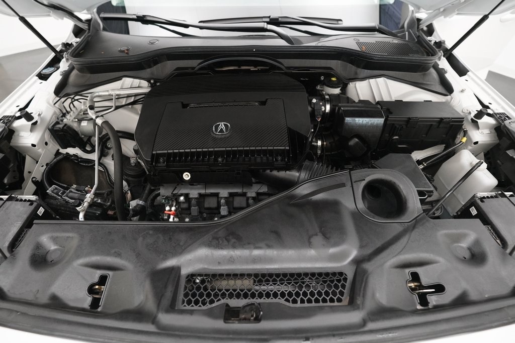 Certified 2023 Acura MDX SH-AWD Technology Package SUV