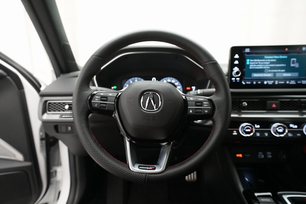 2025 Acura Integra Type S photo 4