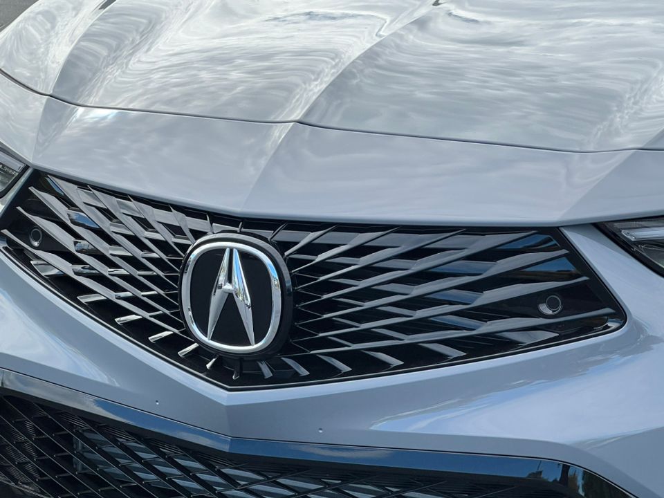2026 Acura Integra A-Spec w/Technology Package - Photo 40