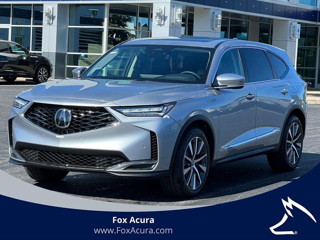 New 2026 Acura MDX SH-AWD Technology Package SUV