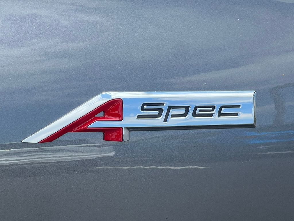 New 2026 Acura MDX SH-AWD A-Spec Package SUV