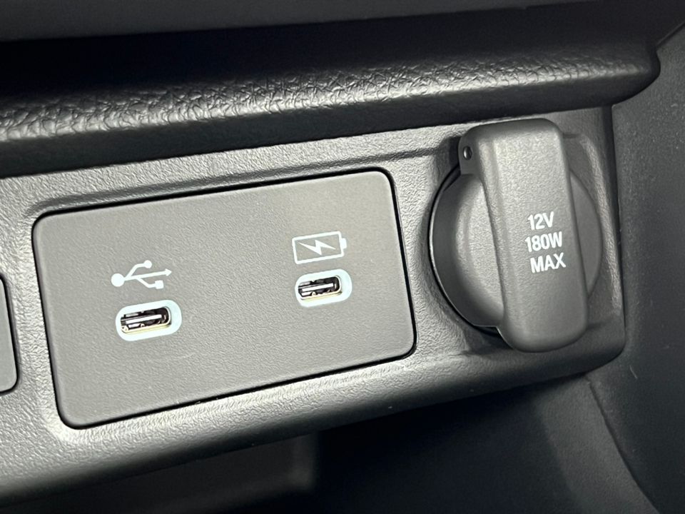 2026 Acura Integra Base - Photo 23
