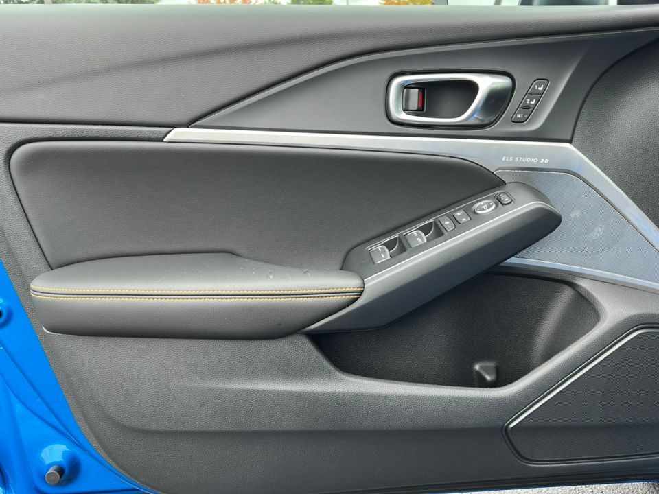 2026 Acura Integra A-Spec w/Technology Package - Photo 14