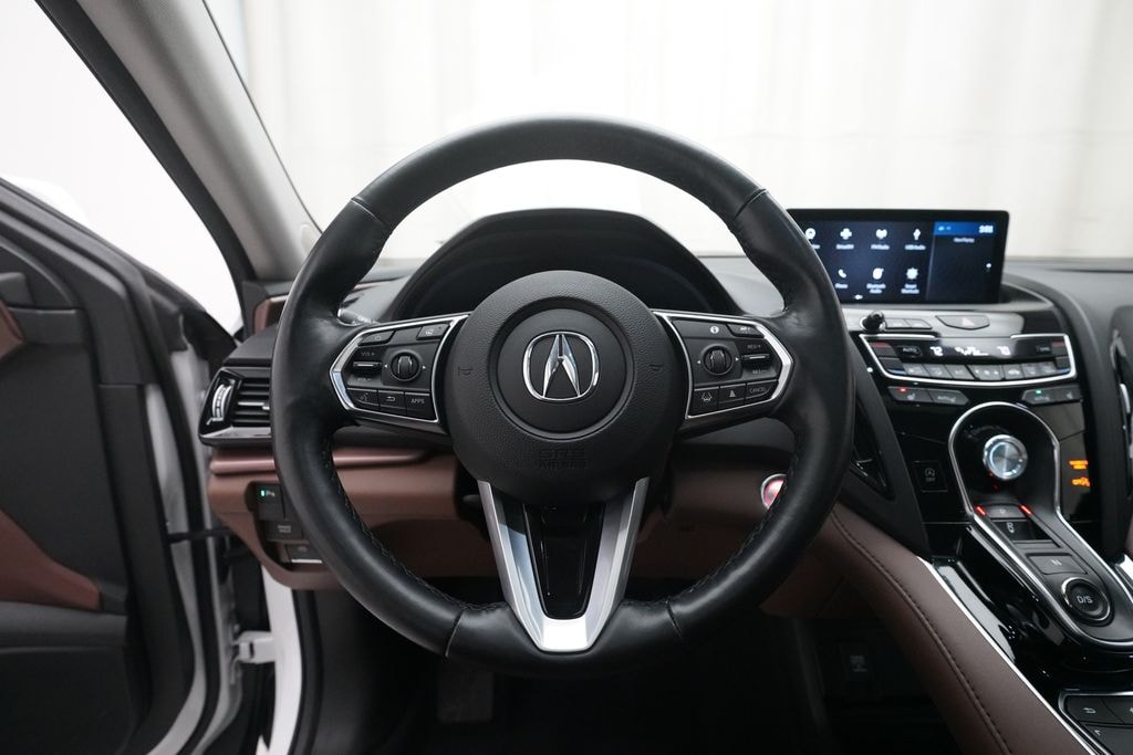 Certified 2023 Acura RDX Technology Package SUV