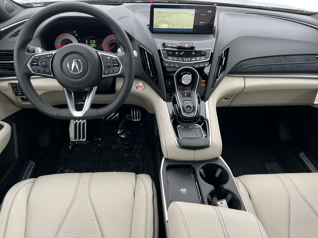 Special Offers on New RDX in Grand Rapids | Fox Acura Grand Rapids