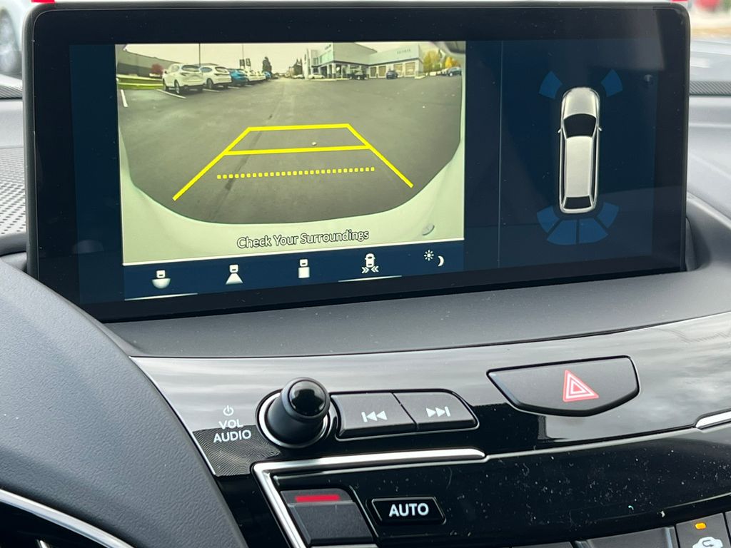 2026 Acura RDX Technology Package - Photo 25