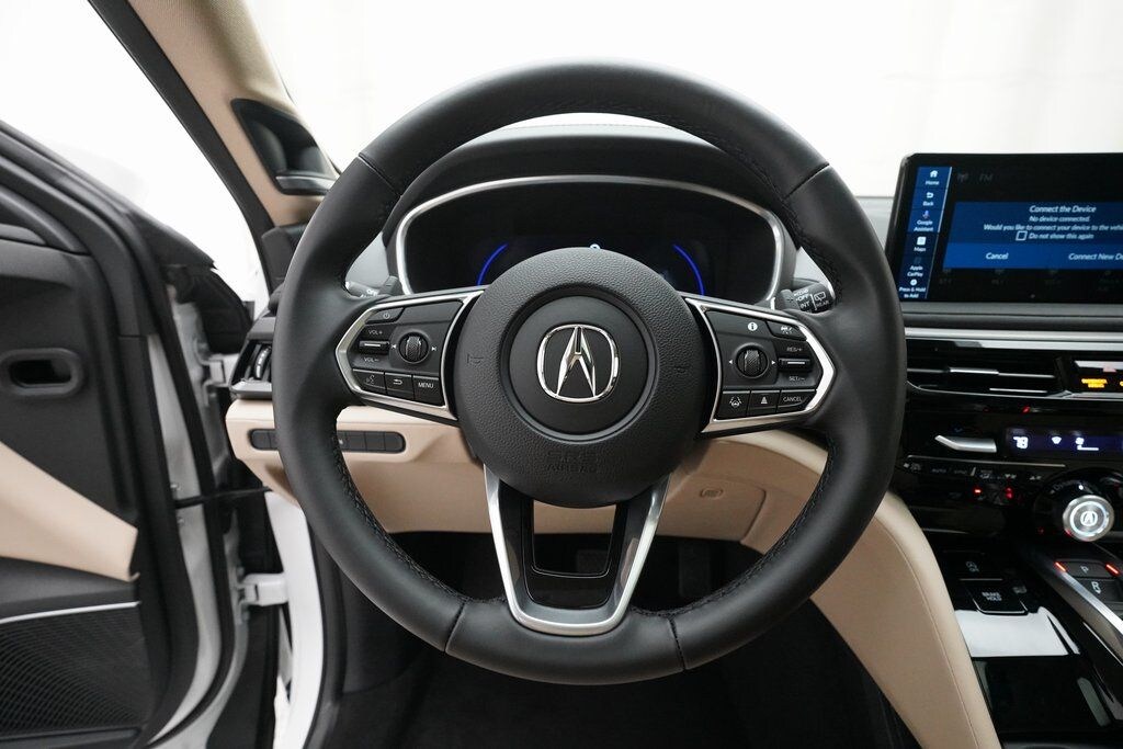 Used 2026 Acura MDX SH-AWD Technology Package SUV