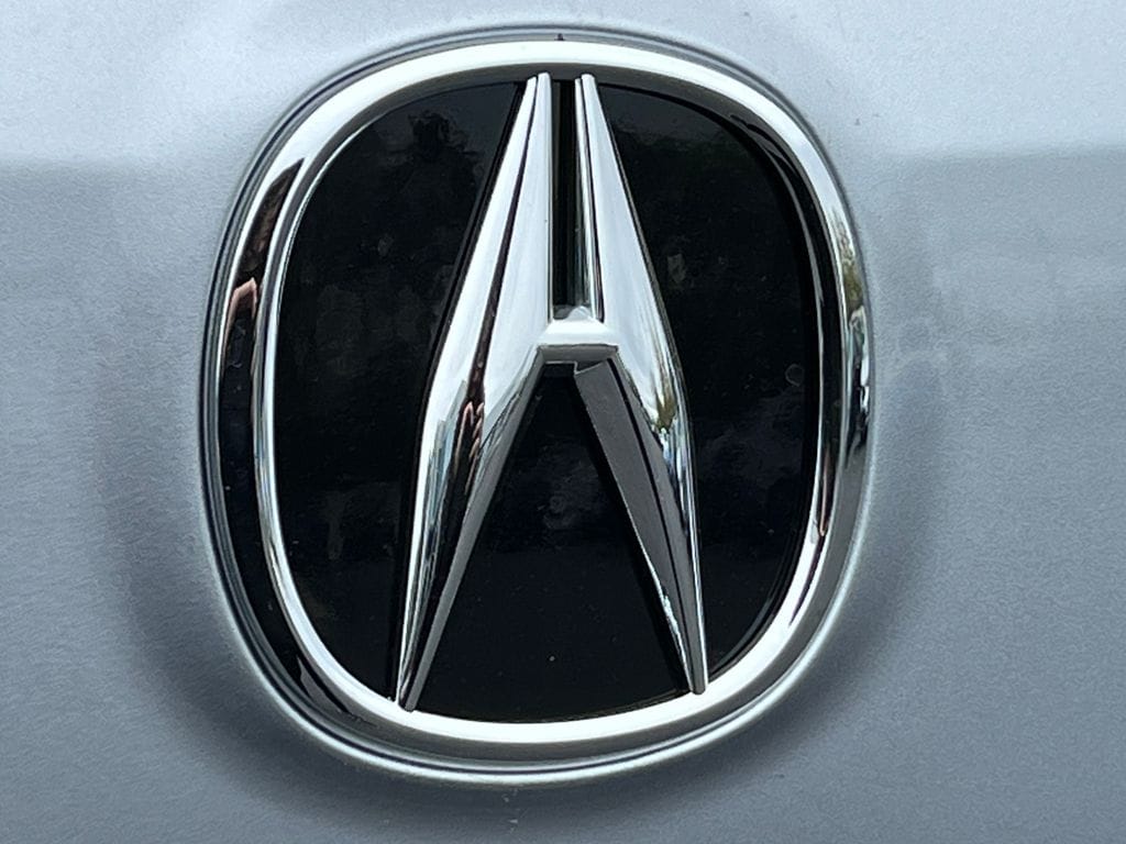 2026 Acura RDX Base - Photo 50