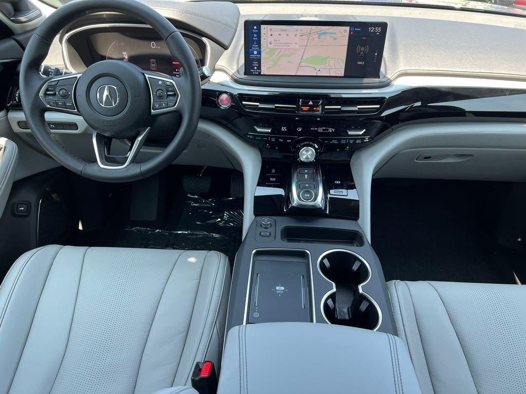 New 2026 Acura MDX SH-AWD Technology Package SUV