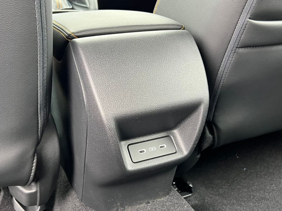 2026 Acura Integra A-Spec w/Technology Package - Photo 31