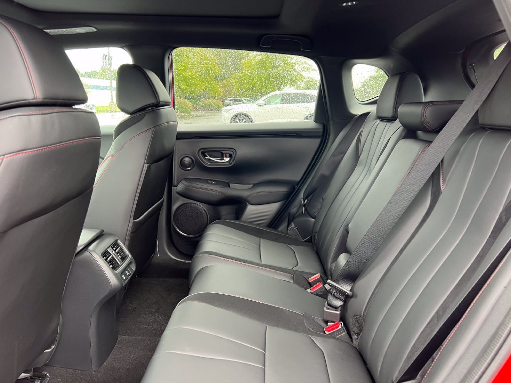 New 2026 Acura ADX A-Spec Advance Package SUV
