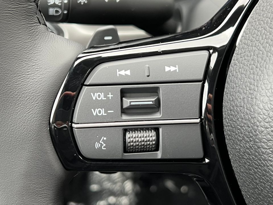 2026 Acura Integra Base - Photo 19