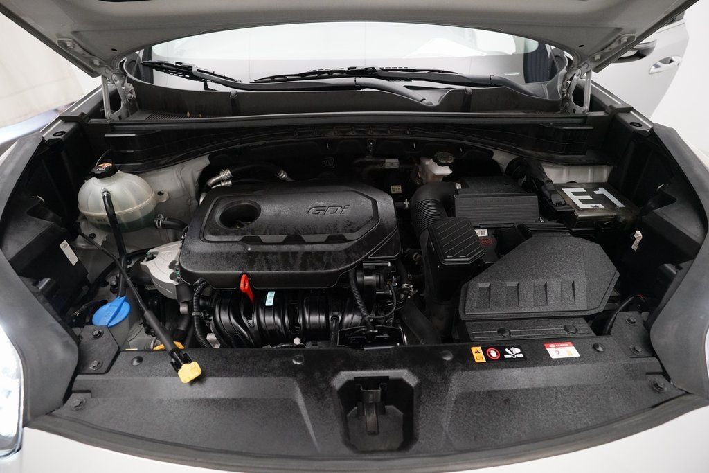 Used 2021 Kia Sportage EX SUV