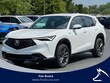  Acura ADX