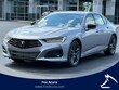 Acura TLX