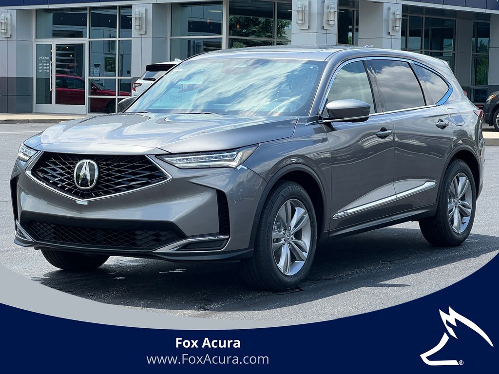 2026 Acura MDX Base