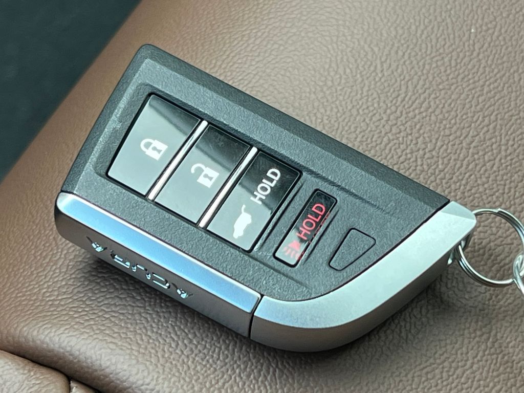 2026 Acura RDX Technology Package - Photo 32