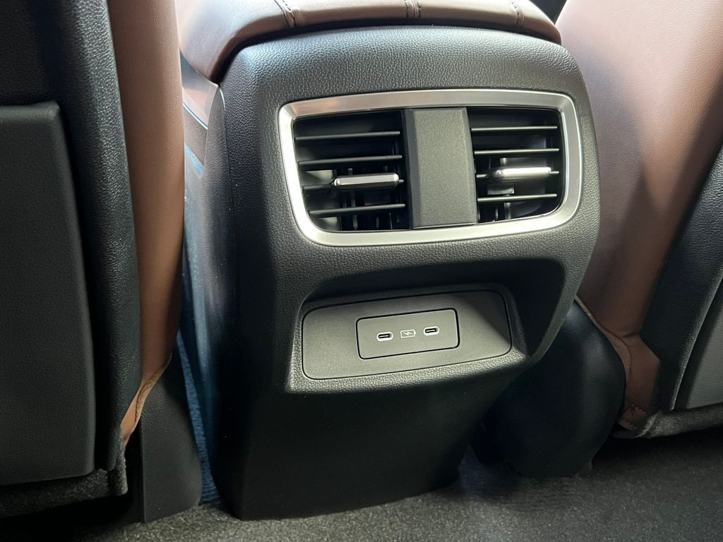 2026 Acura RDX Technology Package - Photo 34