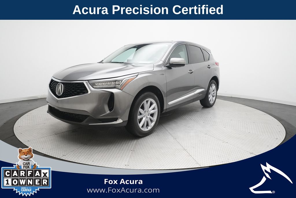2023 Acura RDX