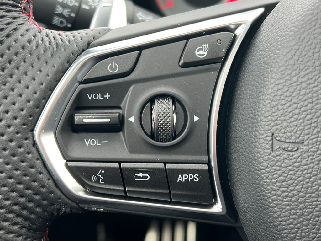 2026 Acura RDX A-Spec w/Advance Package - Photo 24
