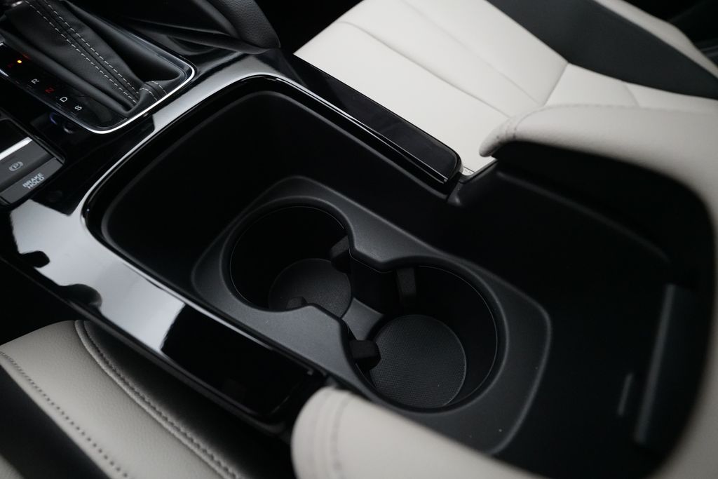 2025 Acura Integra A-Spec - Photo 16