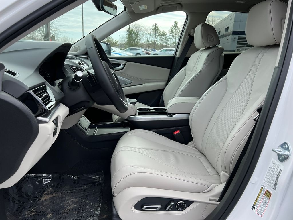 New 2026 Acura RDX Technology Package SUV