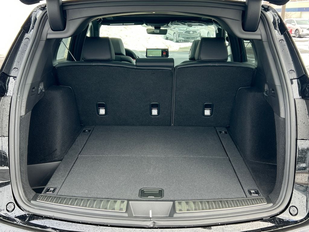 2026 Acura RDX A-Spec w/Advance Package - Photo 43