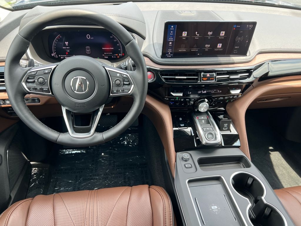 New 2026 Acura MDX SH-AWD Advance Package SUV