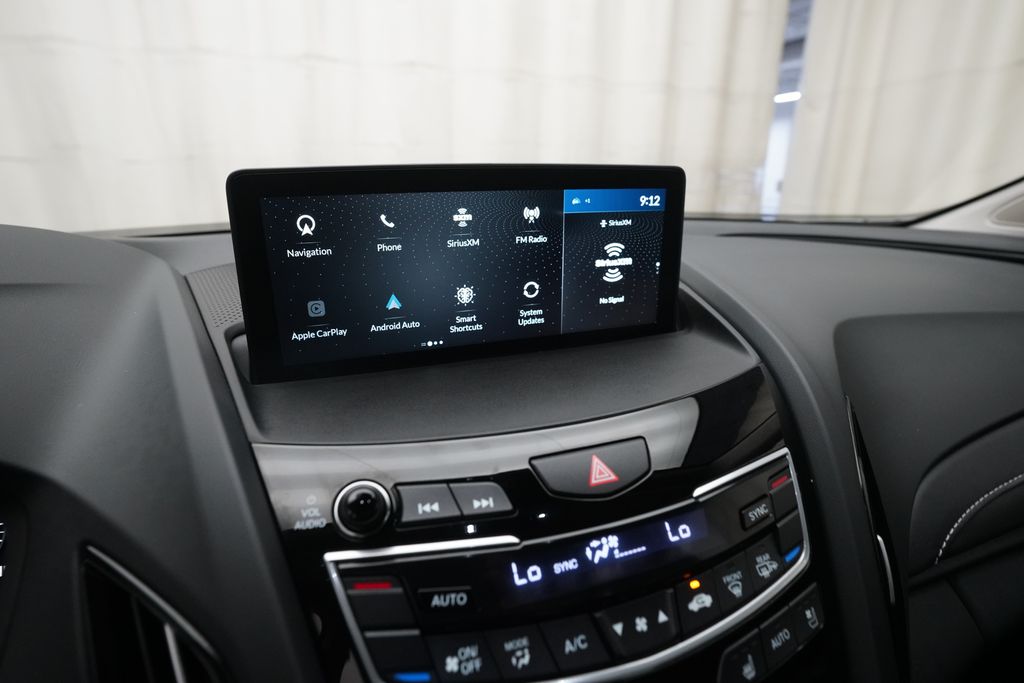 2025 Acura RDX Advance Package - Photo 6