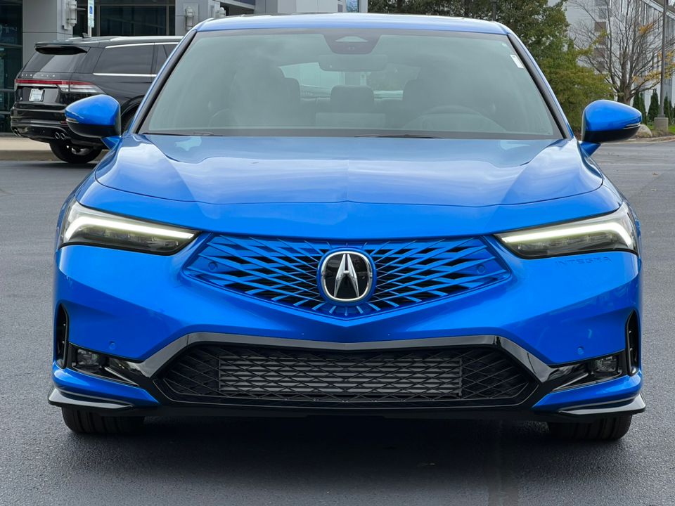 2026 Acura Integra A-Spec w/Technology Package - Photo 41