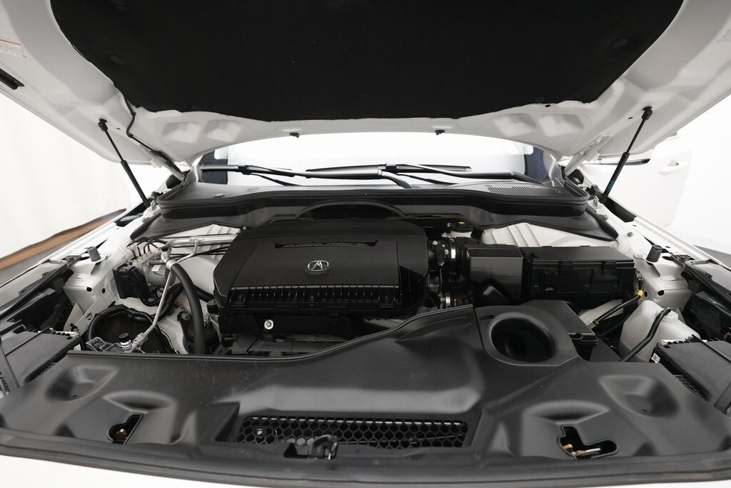 2023 Acura MDX SH-AWD Technology photo 2