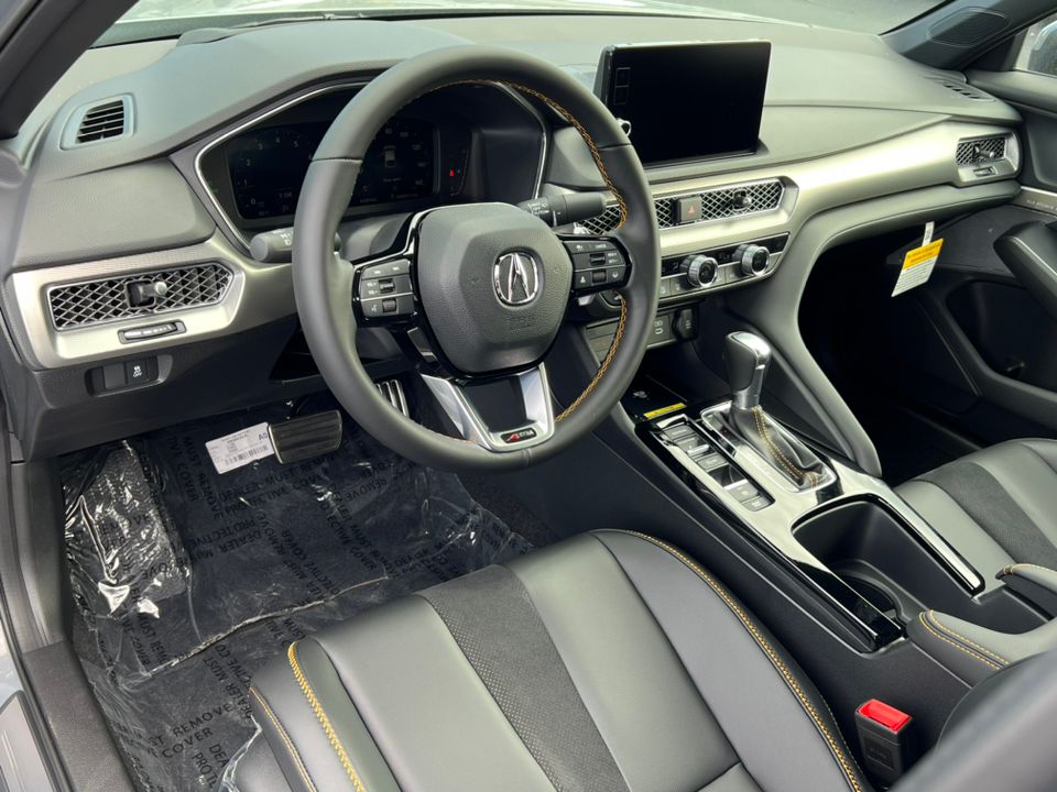 2026 Acura Integra A-Spec w/Technology Package - Photo 18
