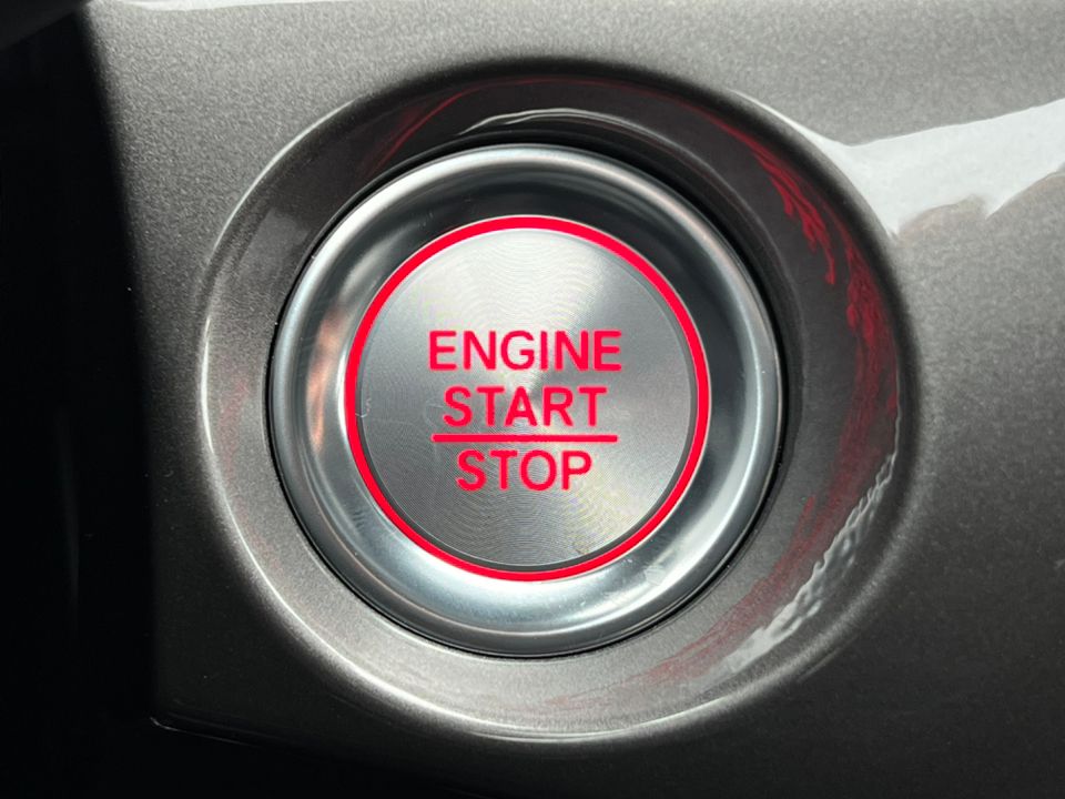 2026 Acura Integra Base - Photo 27