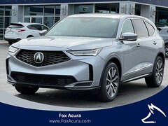 2026 Acura MDX SH-AWD Technology Package SUV