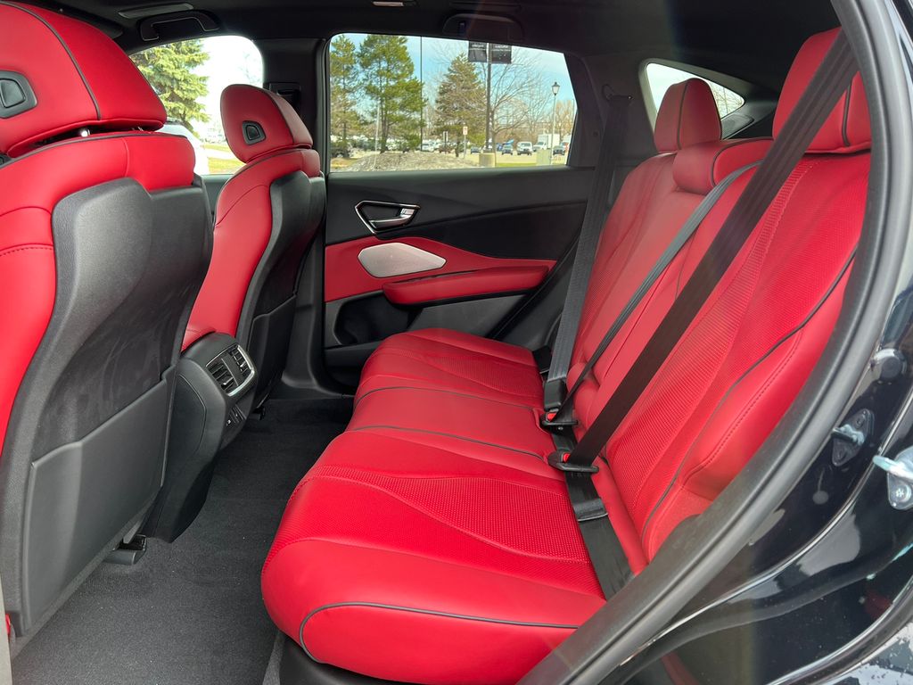 2026 Acura RDX A-Spec w/Advance Package - Photo 6