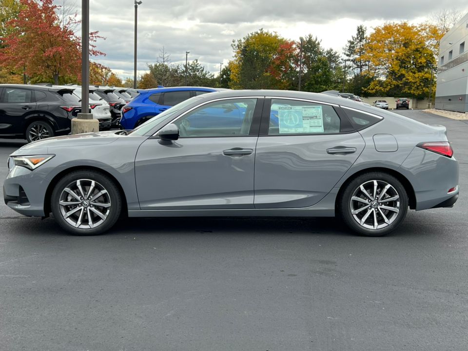 2026 Acura Integra Base - Photo 41
