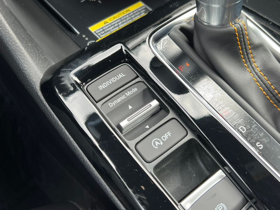 2026 Acura Integra A-Spec w/Technology Package - Photo 29