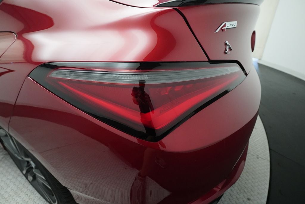 2025 Acura Integra A-Spec - Photo 32
