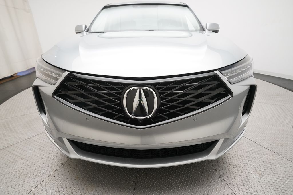2025 Acura RDX Advance Package - Photo 22