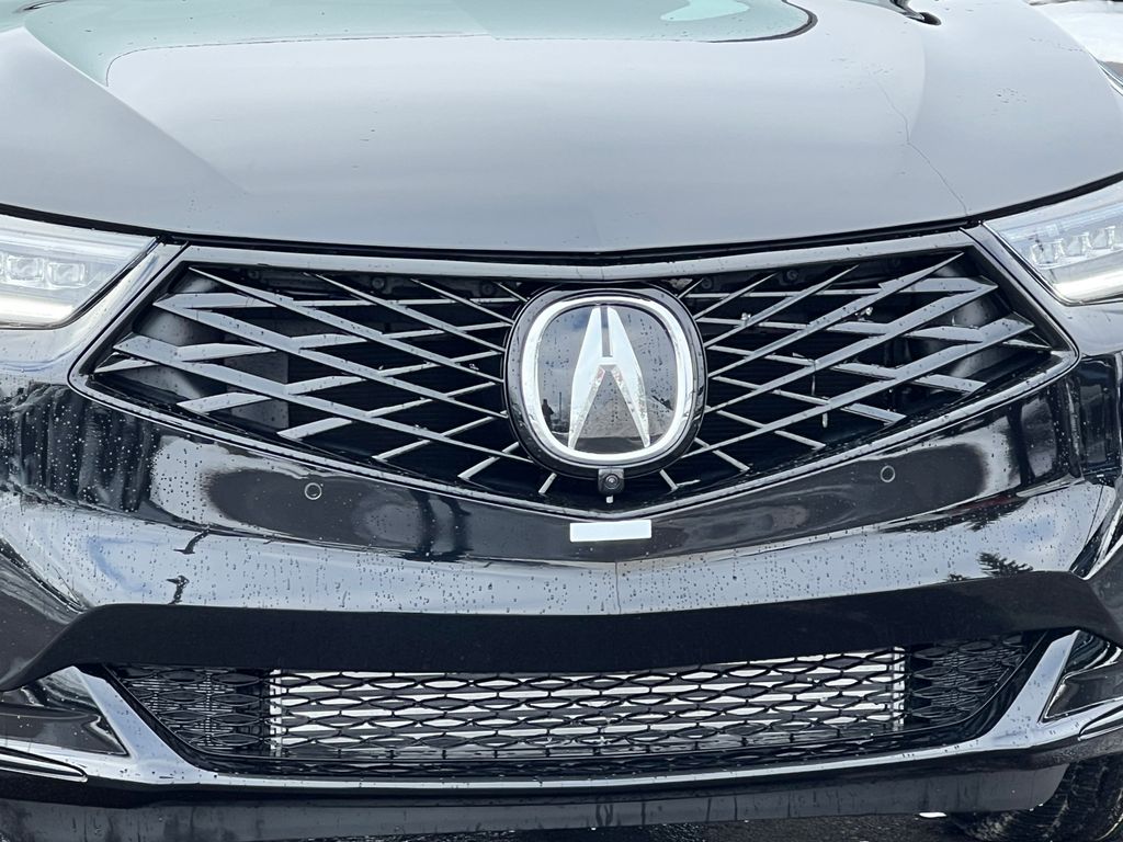 2026 Acura RDX A-Spec w/Advance Package - Photo 47