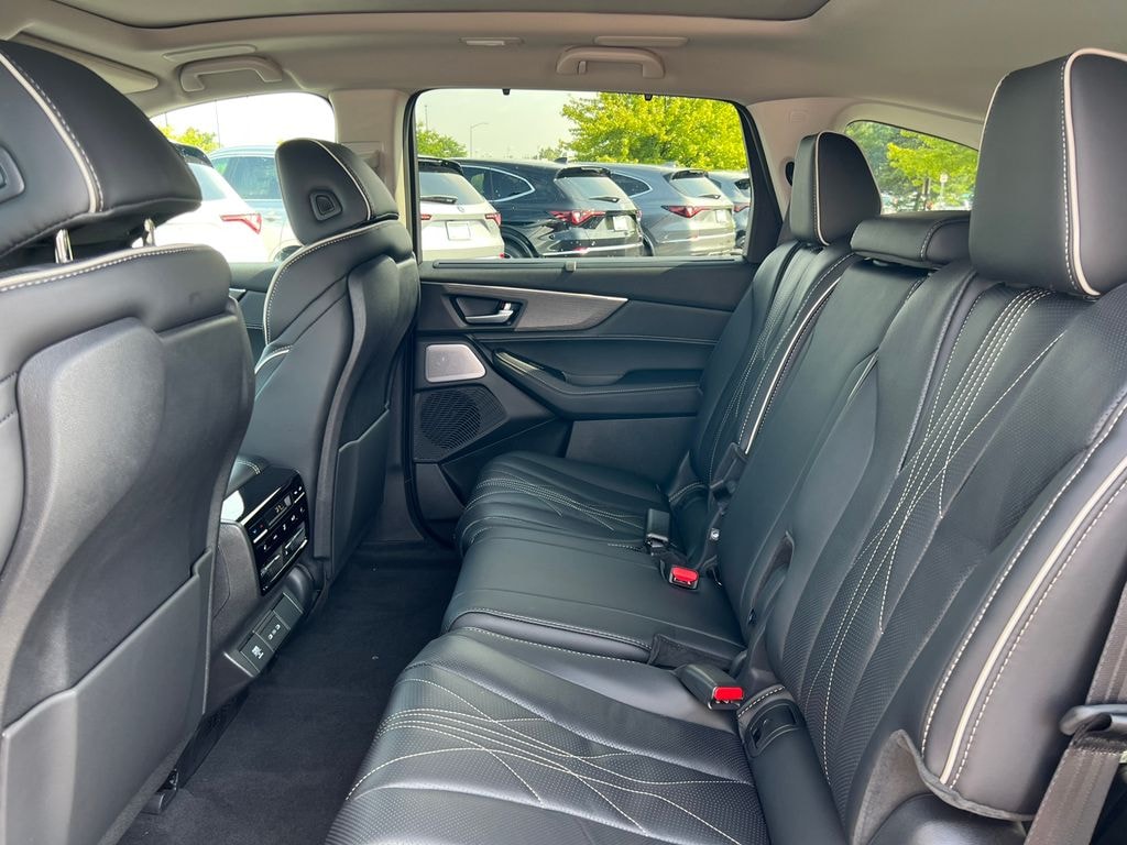 New 2026 Acura MDX SH-AWD Advance Package SUV
