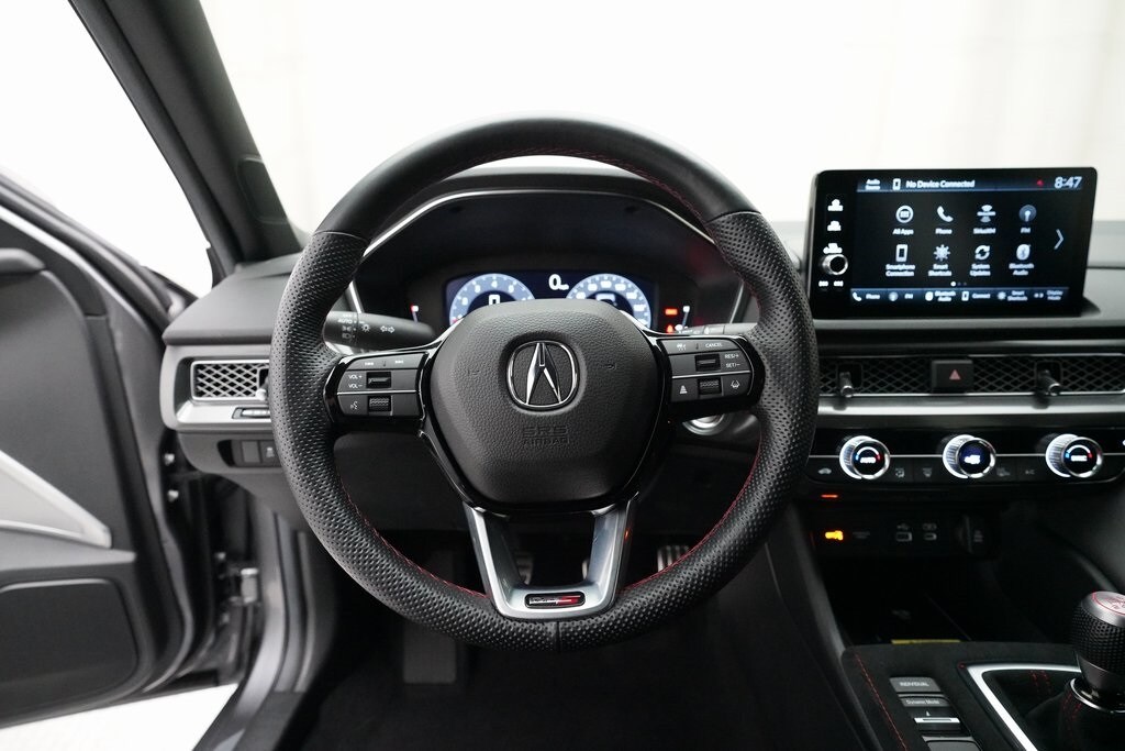 2024 Acura Integra Type S photo 4