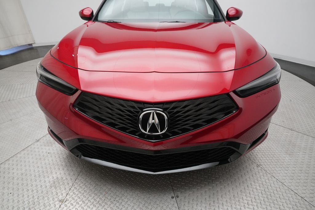 2025 Acura Integra A-Spec - Photo 21