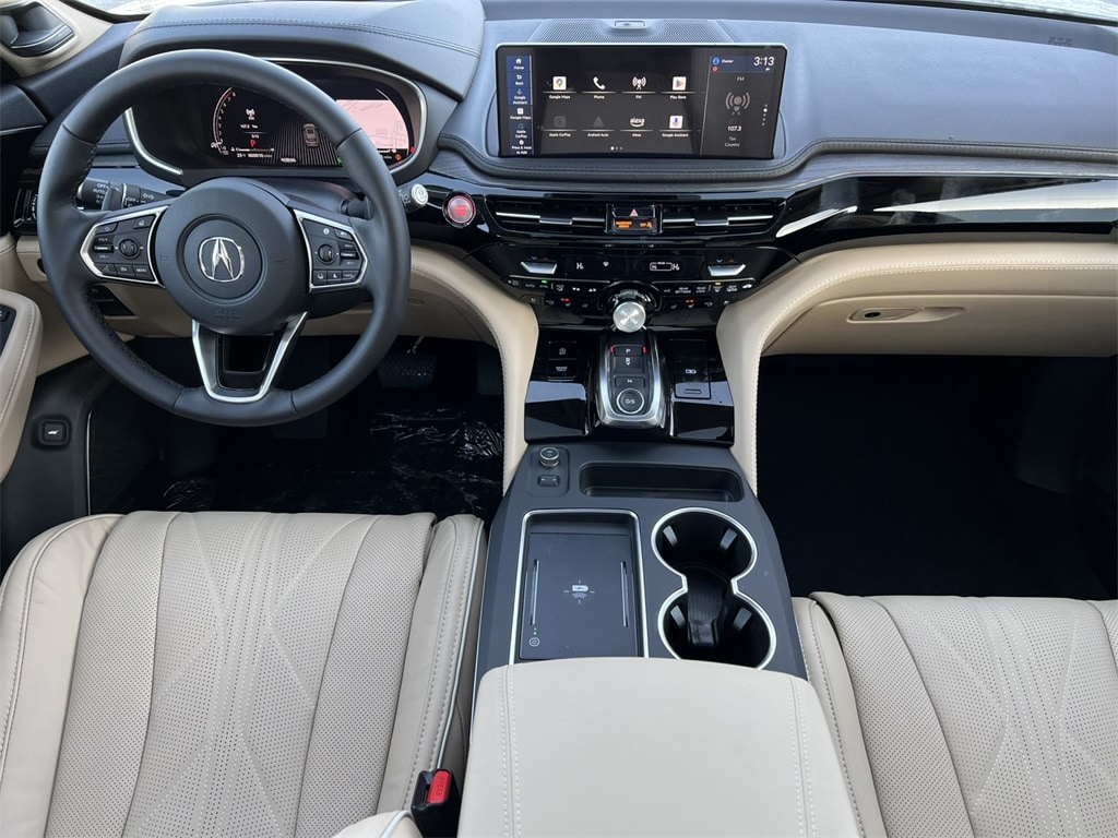 New 2026 Acura MDX SH-AWD Advance Package SUV